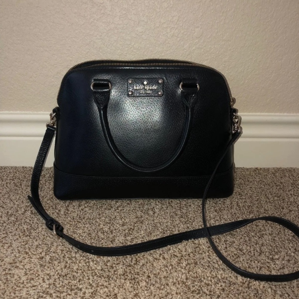 Kate spade crossbody!